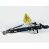 Recambio de elevalunas trasero derecho para seat leon (1p1) comfort limited referencia OEM IAM   