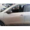 Recambio de puerta delantera izquierda para nissan x-trail (t32) 360 referencia OEM IAM H010A4CBAA  
