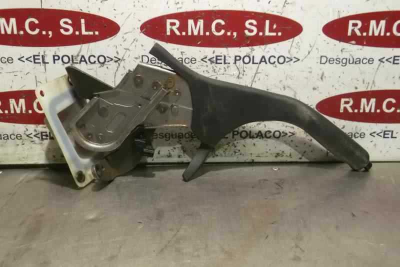 Recambio de palanca freno para toyota carina (t19) 1.6 xl (4-ptas.) referencia OEM IAM   