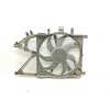 Recambio de electroventilador para opel corsa c club referencia OEM IAM 13106033  