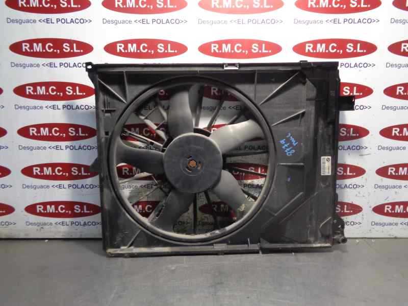 Recambio de electroventilador para bmw serie 3 berlina (e46) 320i referencia OEM IAM 1436250  