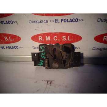 CERRADURA CAPO 