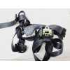 Recambio de kit airbag para volkswagen golf vi (5k1) referencia OEM IAM 5C0959655B 1K4857705BG 1T0880201K