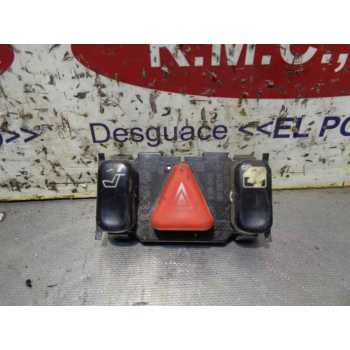 Recambio de mando warning para mercedes-benz clase c (w202) berlina 180 (202.018) referencia OEM IAM 2028207810  