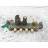 Recambio de rampa inyectora para isuzu p60 3.0 diesel referencia OEM IAM DENSO  