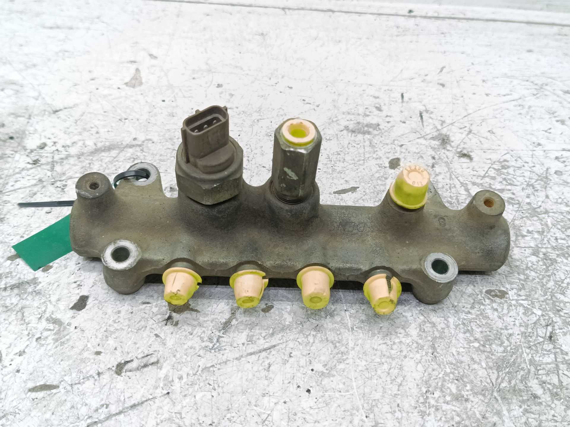 Recambio de rampa inyectora para isuzu p60 3.0 diesel referencia OEM IAM DENSO  
