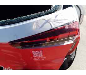 PILOTO PORTON TRASERO DERECHO 265501234R 02083599900010 