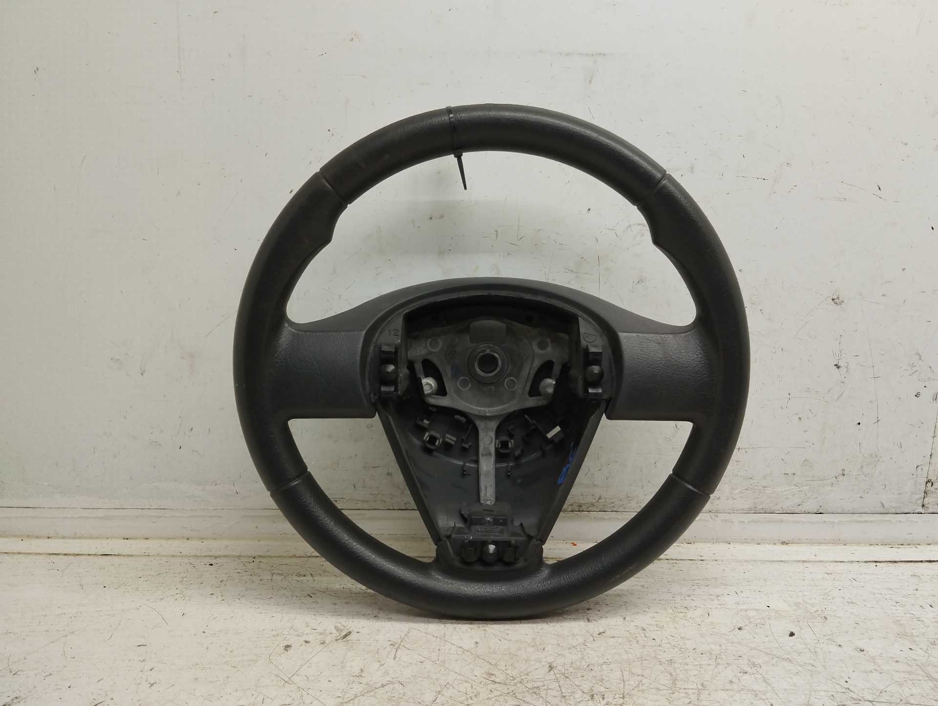 Recambio de volante para citroën c3 1.1 audace referencia OEM IAM 96806020ZE  