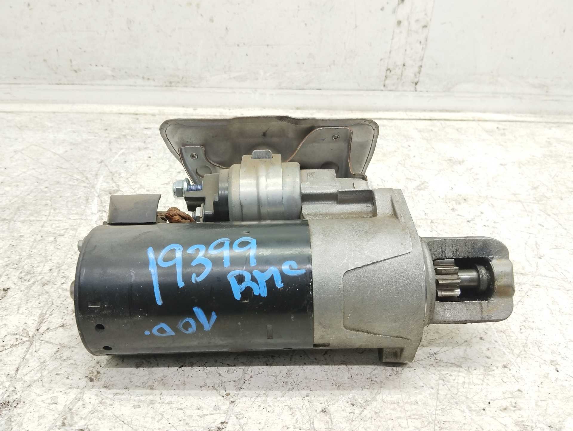 Recambio de motores de arranque para mercedes-benz clase gle (w166) gle 350 d 4matic referencia OEM IAM A6429061000 0001149412 