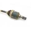 Recambio de transmision delantera izquierda para hyundai tucson classic blue referencia OEM IAM  49500D7180 