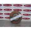 Recambio de disco freno delantero derecho para hyundai ix35 1.7 crdi cat referencia OEM IAM   