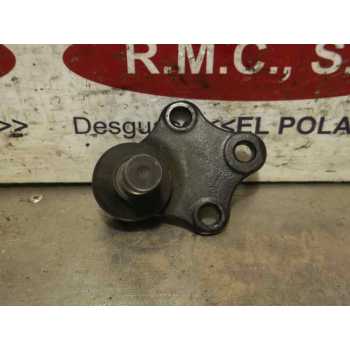 Recambio de rotula suspension derecha para citroën berlingo 1.9 diesel referencia OEM IAM   