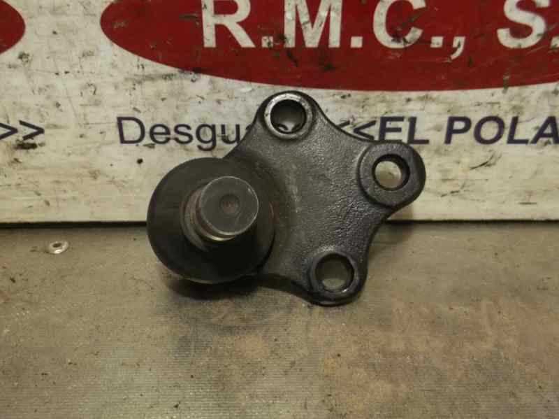 Recambio de rotula suspension derecha para citroën berlingo 1.9 diesel referencia OEM IAM   