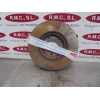 Recambio de disco freno delantero derecho para hyundai ix35 1.7 crdi cat referencia OEM IAM   