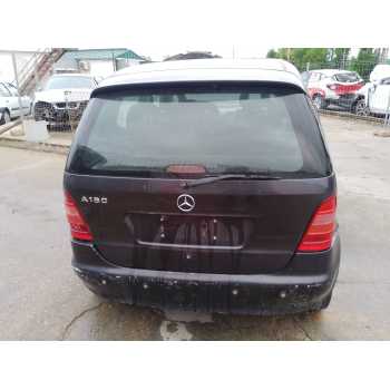 Recambio de porton trasero para mercedes-benz clase a (w168) 160 (168.033) referencia OEM IAM   