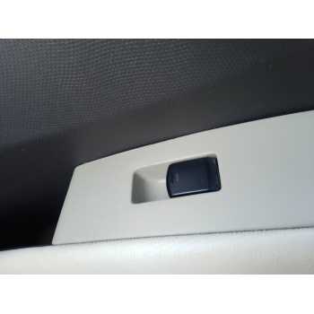 Recambio de mando elevalunas delantero derecho para nissan micra (k12e) 25 aniversario referencia OEM IAM   
