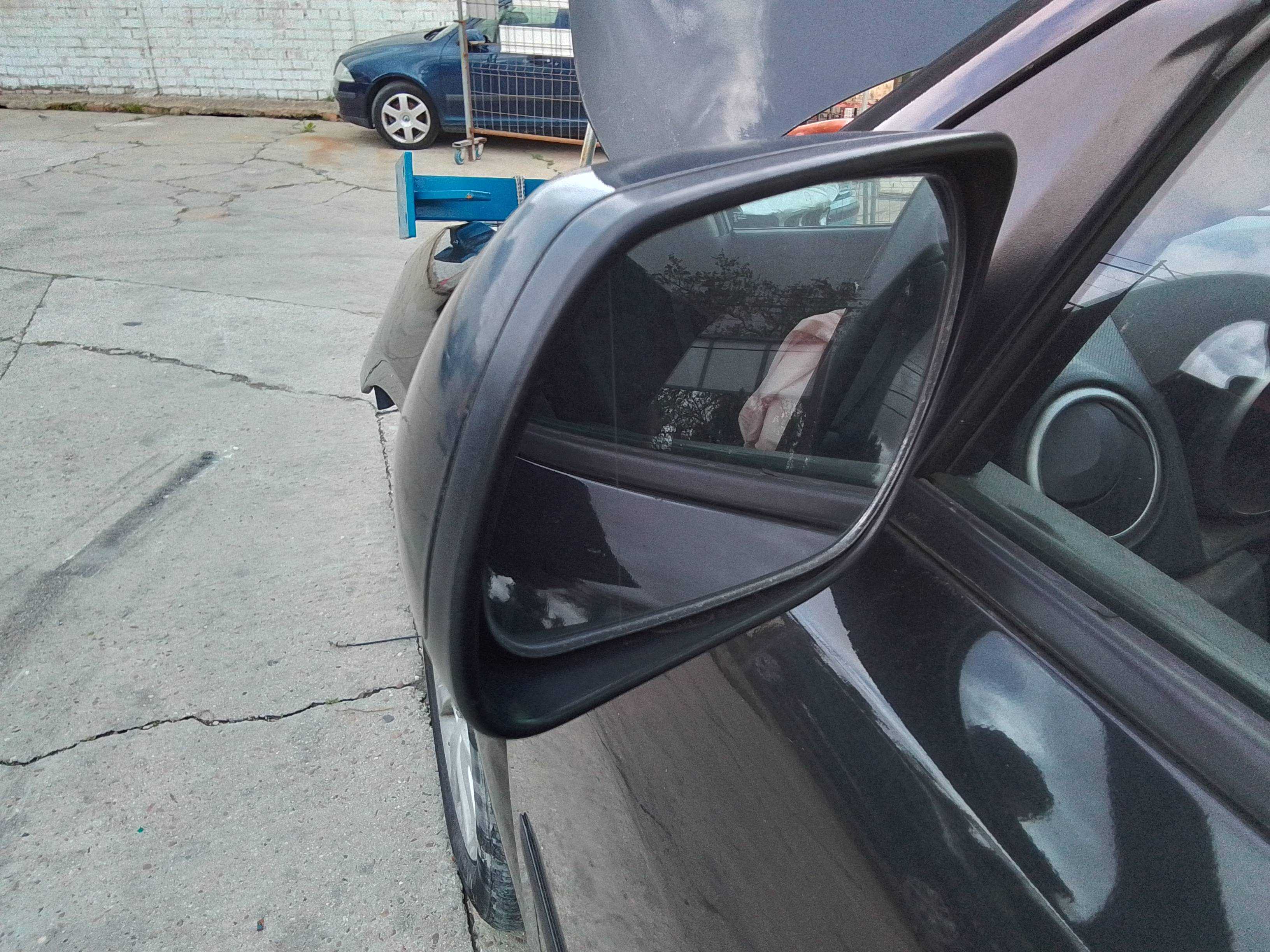 Recambio de retrovisor izquierdo para mazda 3 berlina (bk) 1.6 vvt active referencia OEM IAM   