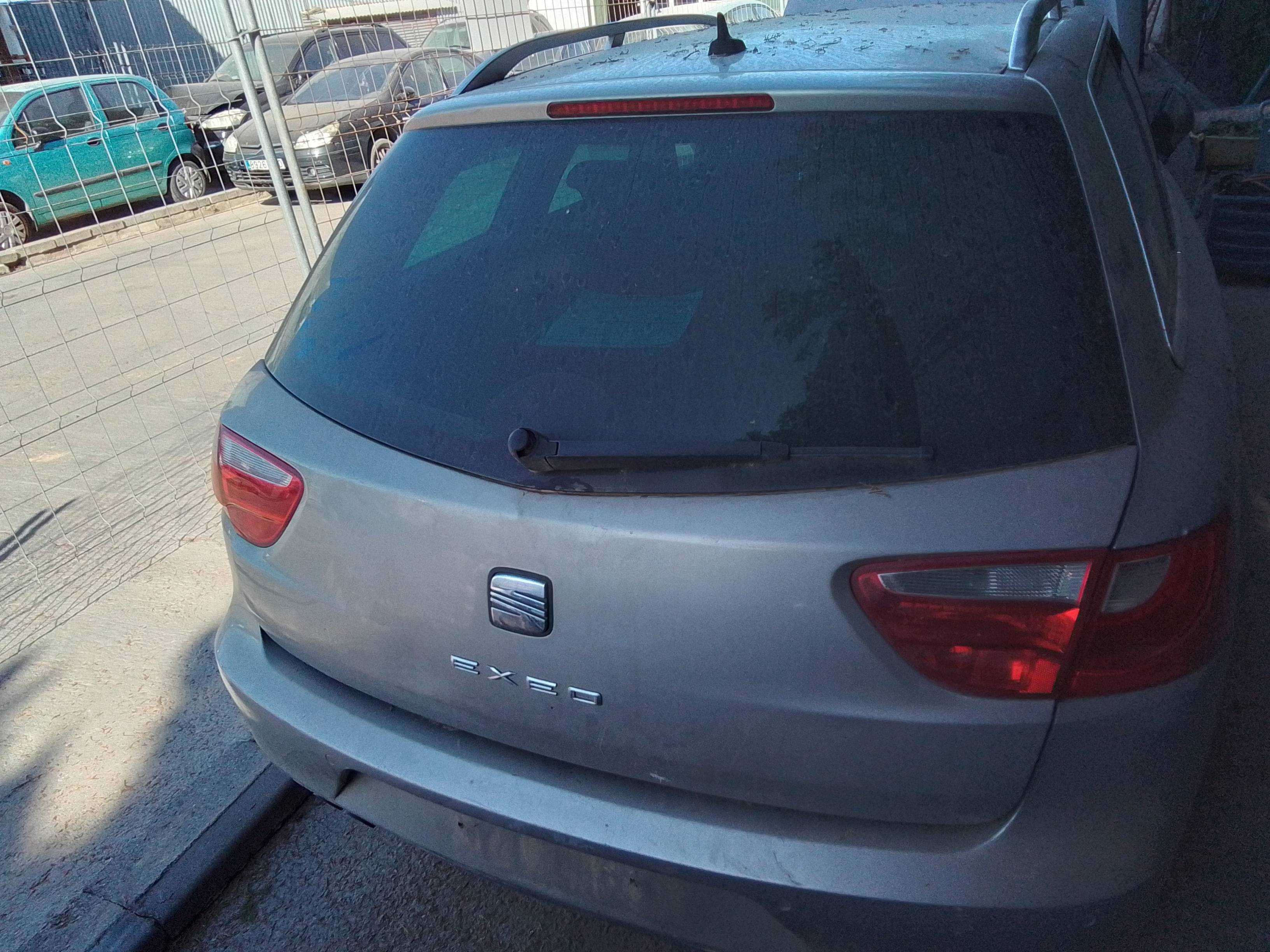 Recambio de porton trasero para seat exeo st (3r5)(2009>) reference referencia OEM IAM   