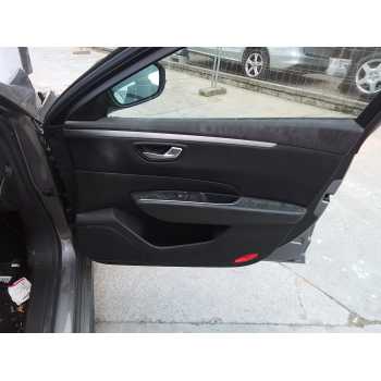 Recambio de guarnecido puerta delantera derecha para renault talisman grandtour intens referencia OEM IAM   