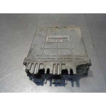 Recambio de centralita motor uce para renault kangoo (f/kc0) referencia OEM IAM 0281001969  