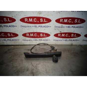 Recambio de maneta exterior delantera derecha para seat toledo (1l) base referencia OEM IAM   