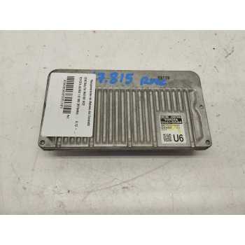 Recambio de centralita motor uce para toyota auris 1.8 16v (híbrido) referencia OEM IAM 89661-0ZU60 MB275600-9480 896610ZU60