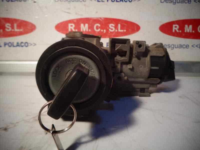 Recambio de conmutador de arranque para mazda 2 lim. (de) 1.3 16v cat referencia OEM IAM D01H66938B  
