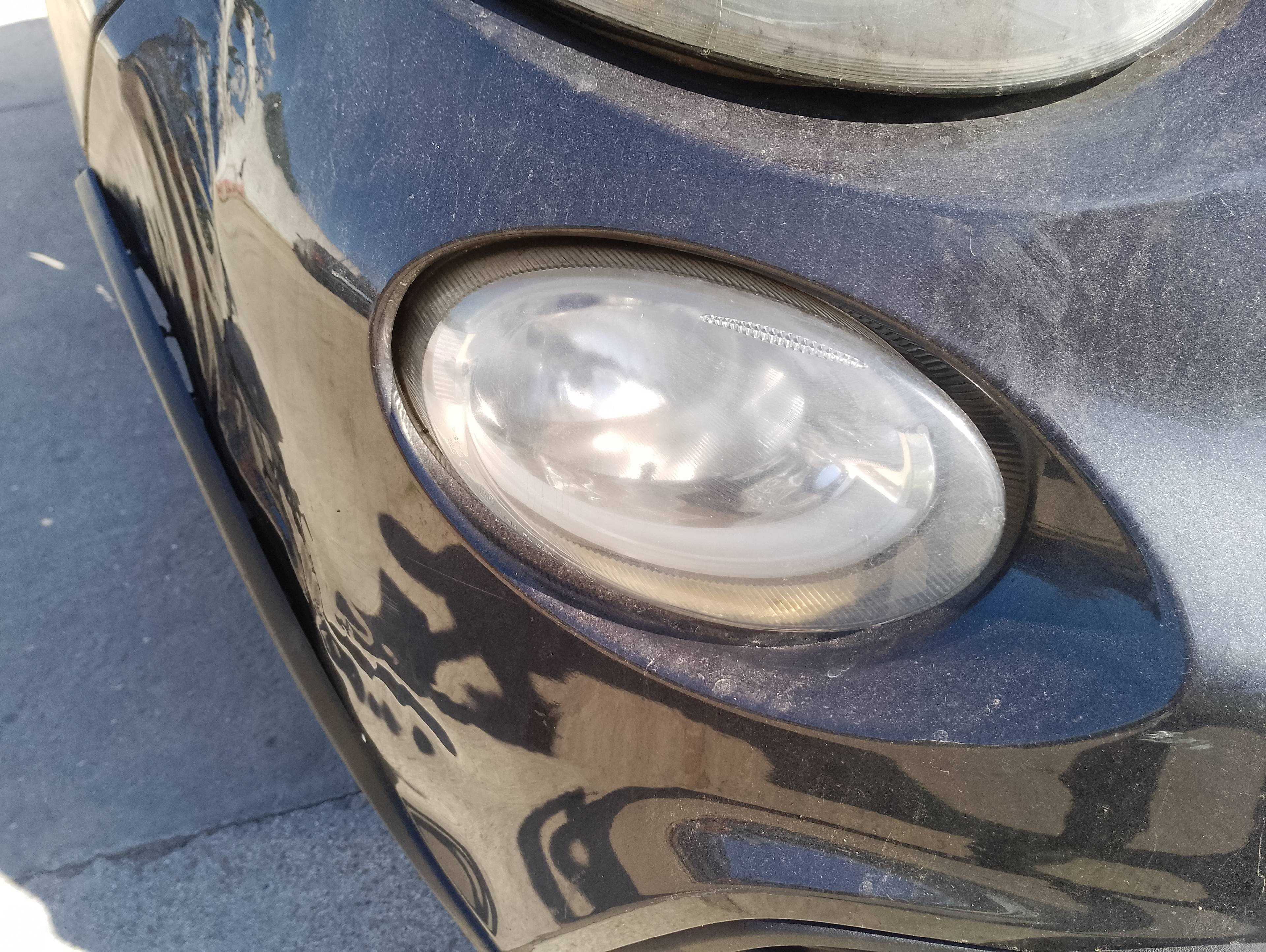 Recambio de piloto delantero derecho para fiat 500 l (330) city cross referencia OEM IAM   