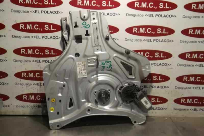 Recambio de elevalunas delantero derecho para hyundai ix35 1.7 crdi cat referencia OEM IAM 824802Y000  