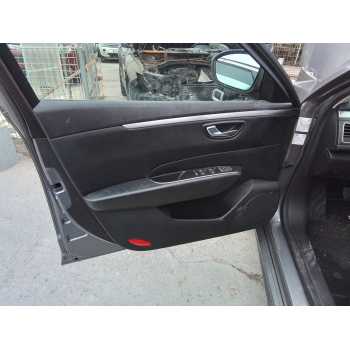 GUARNECIDO PUERTA DELANTERA IZQUIERDA 809015280R 
