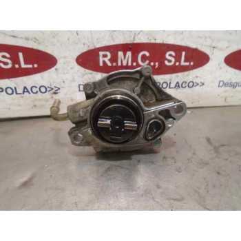 Recambio de depresor freno / bomba vacio para peugeot 206 berlina xr referencia OEM IAM 9637413980  