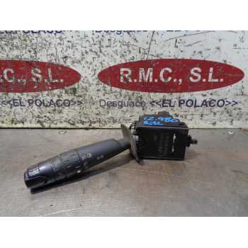 Recambio de mando intermitentes para peugeot 406 berlina (s1/s2) sldt referencia OEM IAM 96251931  
