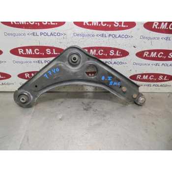 Recambio de brazo suspension inferior delantero izquierdo para ford orion referencia OEM IAM   