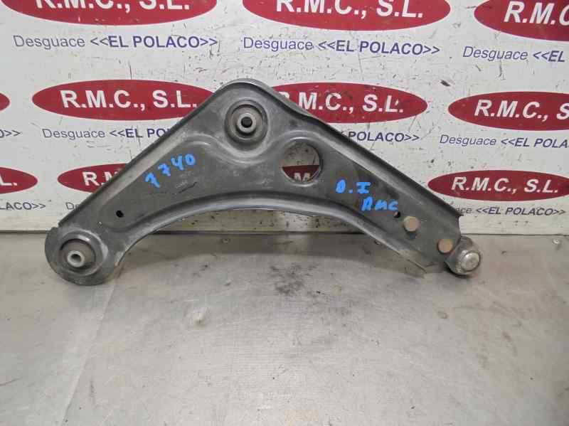 Recambio de brazo suspension inferior delantero izquierdo para ford orion referencia OEM IAM   