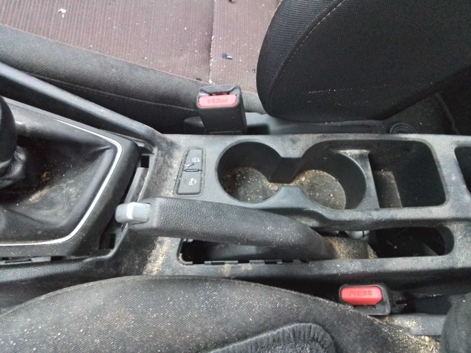 Recambio de palanca freno para hyundai i20 1.2 16v cat referencia OEM IAM   