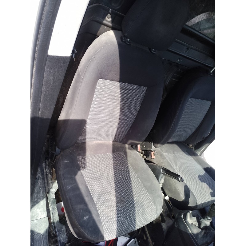 Recambio de asiento delantero derecho para fiat doblo ii cargo (263) furgón basis maxi referencia OEM IAM   