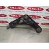 Recambio de brazo suspension inferior delantero izquierdo para ford orion referencia OEM IAM   