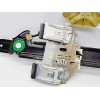 Recambio de elevalunas trasero derecho para seat leon (1p1) comfort limited referencia OEM IAM   