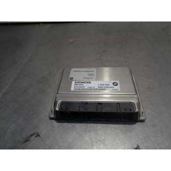 CENTRALITA MOTOR UCE 7500255 