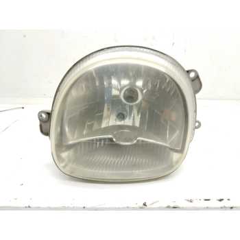 Recambio de faro derecho para renault twingo (co6) 1.2 alize referencia OEM IAM   
