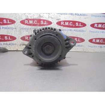 Recambio de alternador para nissan primera berlina (p11) 2.0 navigation referencia OEM IAM 231002J601  