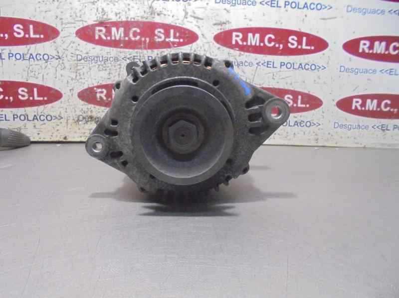 Recambio de alternador para nissan primera berlina (p11) 2.0 navigation referencia OEM IAM 231002J601  