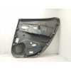 Recambio de guarnecido puerta trasera izquierda para renault clio iv 1.5 dci referencia OEM IAM 829A15507R  