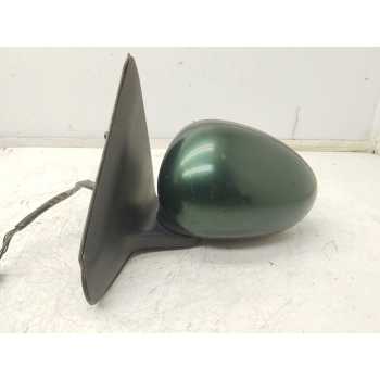 Recambio de retrovisor izquierdo para mg serie 25 (rf) classic (3-ptas.) referencia OEM IAM E11015514  