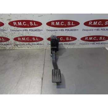 Recambio de potenciometro pedal para ford focus c-max (cap) ambiente (d) referencia OEM IAM 3M519F836 6PV00864166 FOMOCO