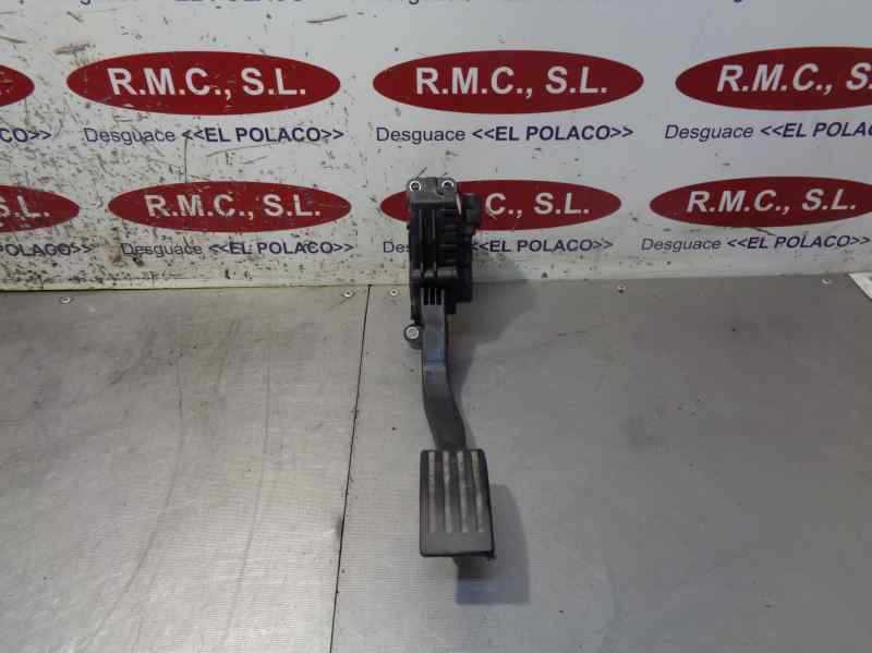 Recambio de potenciometro pedal para ford focus c-max (cap) ambiente (d) referencia OEM IAM 3M519F836 6PV00864166 FOMOCO