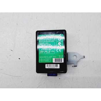MODULO ELECTRONICO 8974047031 61B663000 