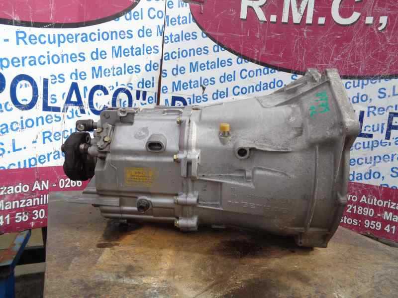 Recambio de caja cambios para bmw serie 3 berlina (e46) 320i referencia OEM IAM 611307007133 0164357AJS 