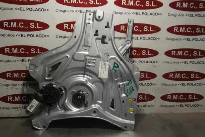 Recambio de elevalunas delantero izquierdo para hyundai ix35 1.7 crdi cat referencia OEM IAM 824012Y000  