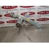 Recambio de elevalunas trasero izquierdo para peugeot 207 urban referencia OEM IAM 9223A3  